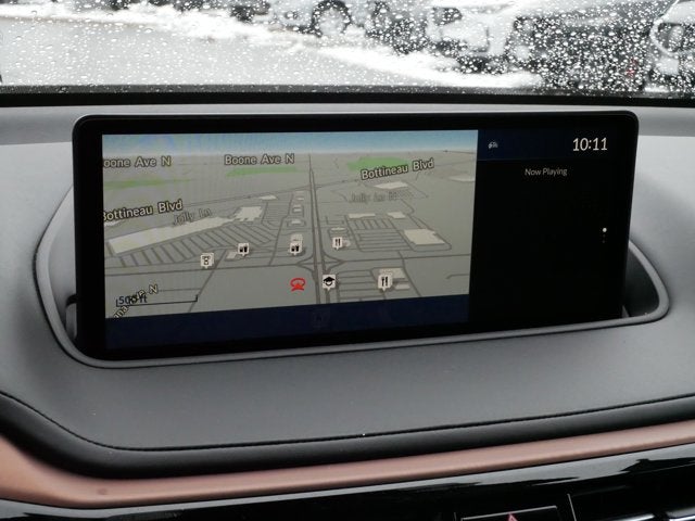 2023 Acura MDX with Technology Package