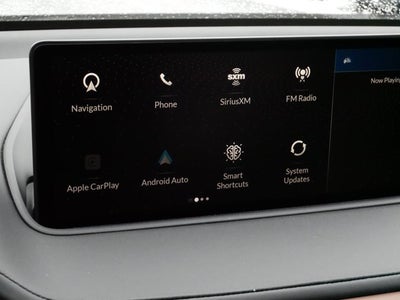 2023 Acura MDX with Technology Package