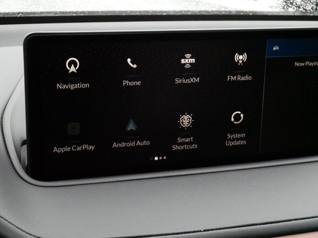 2023 Acura MDX with Technology Package