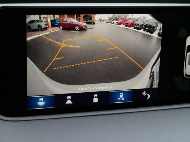 2023 Acura MDX with Technology Package