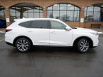 2023 Acura MDX with Technology Package