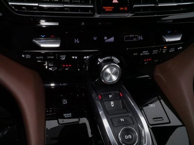 2023 Acura MDX with Technology Package