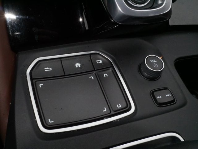 2023 Acura MDX with Technology Package