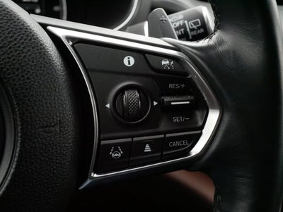 2023 Acura MDX with Technology Package