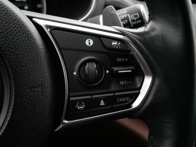 2023 Acura MDX with Technology Package