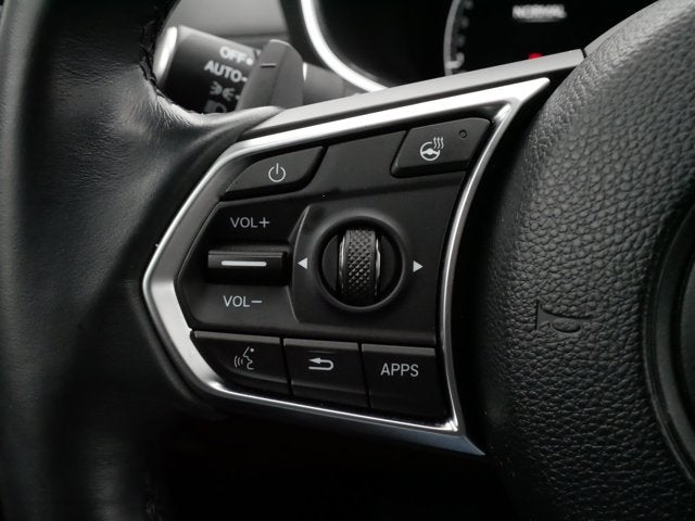 2023 Acura MDX with Technology Package