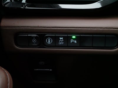 2023 Acura MDX with Technology Package