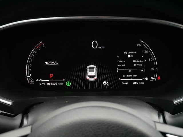 2023 Acura MDX with Technology Package