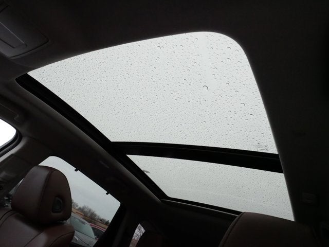 2023 Acura MDX with Technology Package