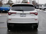 2023 Acura MDX with Technology Package
