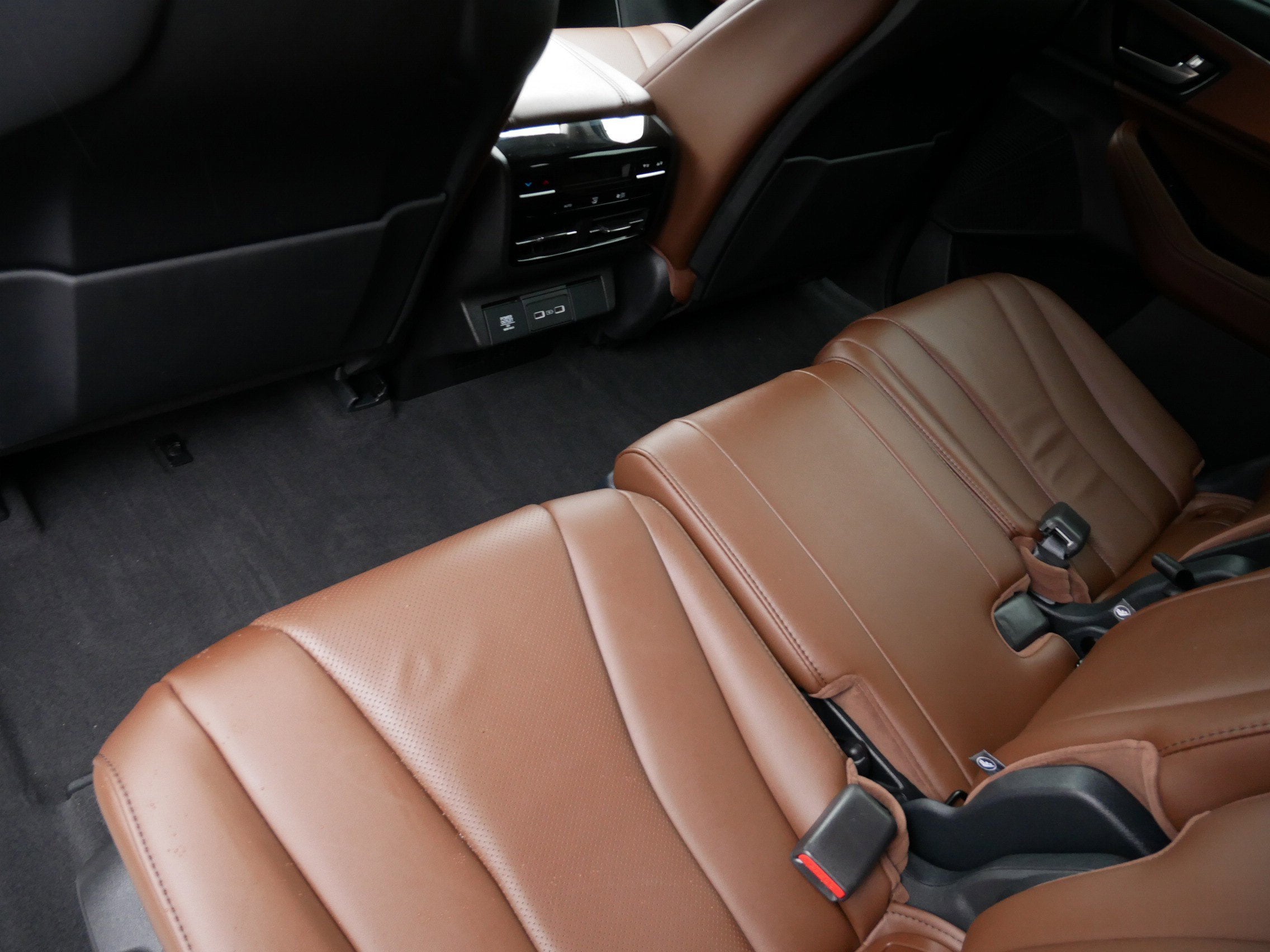 2023 Acura MDX with Technology Package