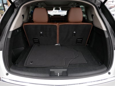 2023 Acura MDX with Technology Package