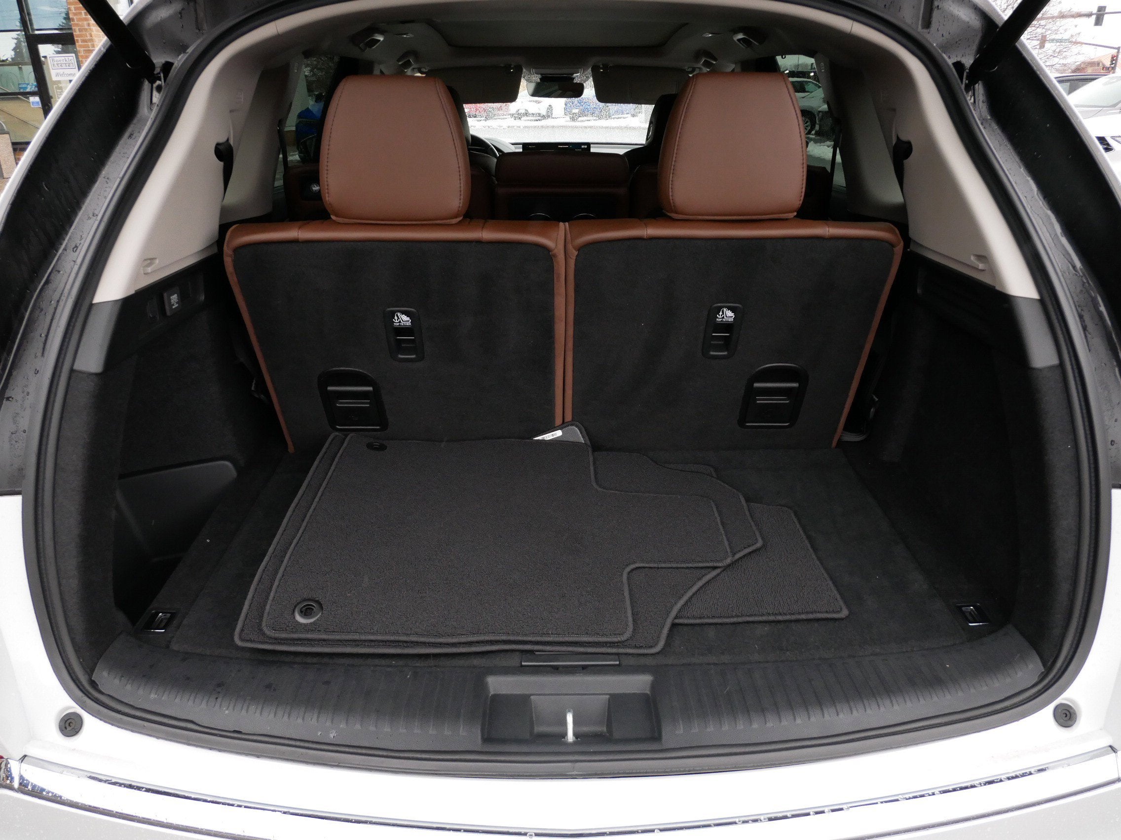 2023 Acura MDX with Technology Package