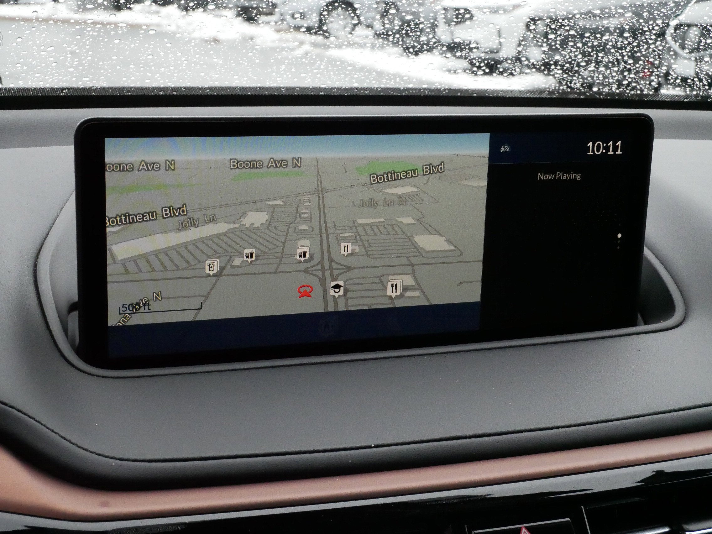 2023 Acura MDX with Technology Package