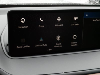 2023 Acura MDX with Technology Package