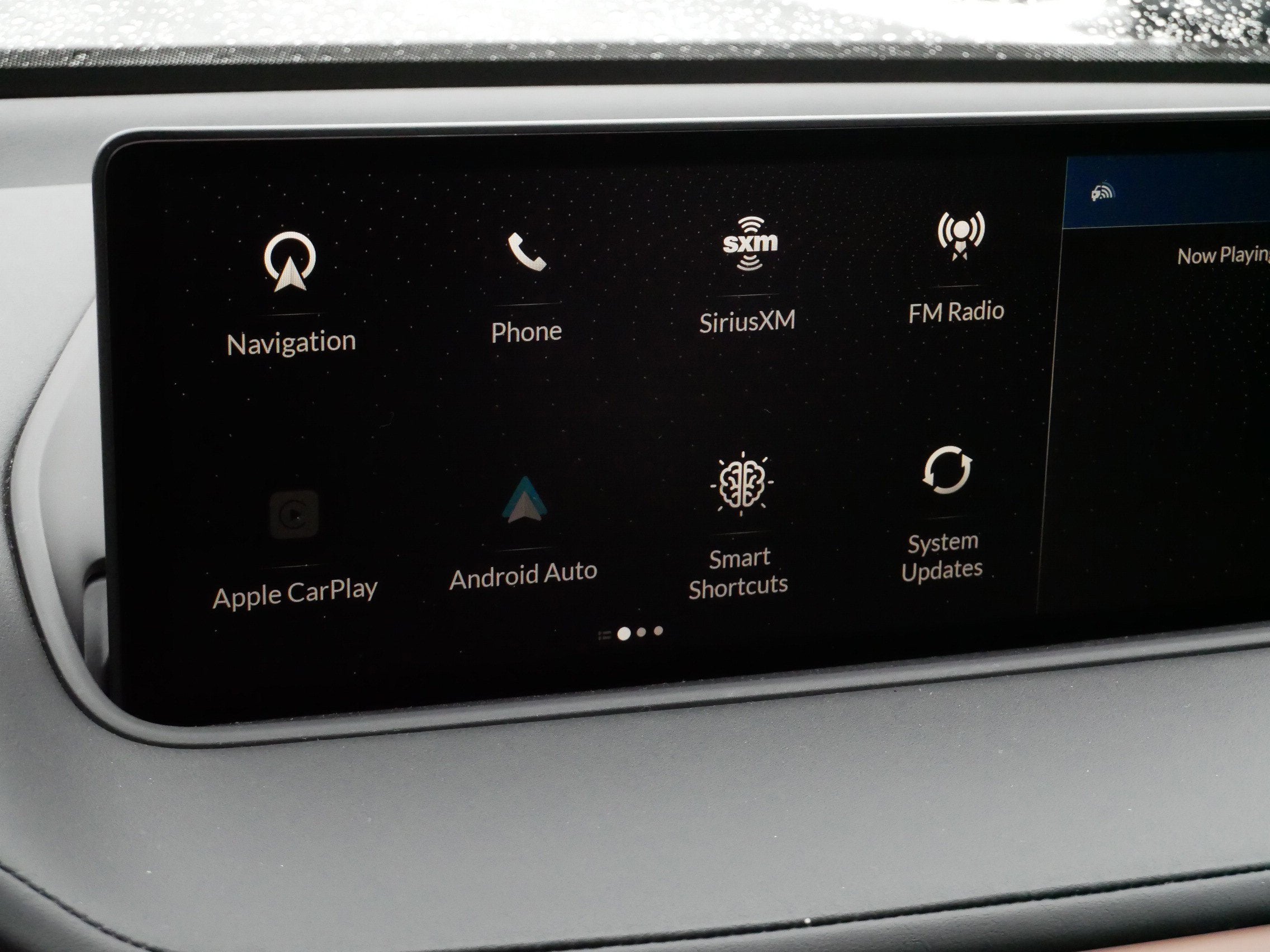 2023 Acura MDX with Technology Package