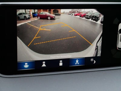 2023 Acura MDX with Technology Package