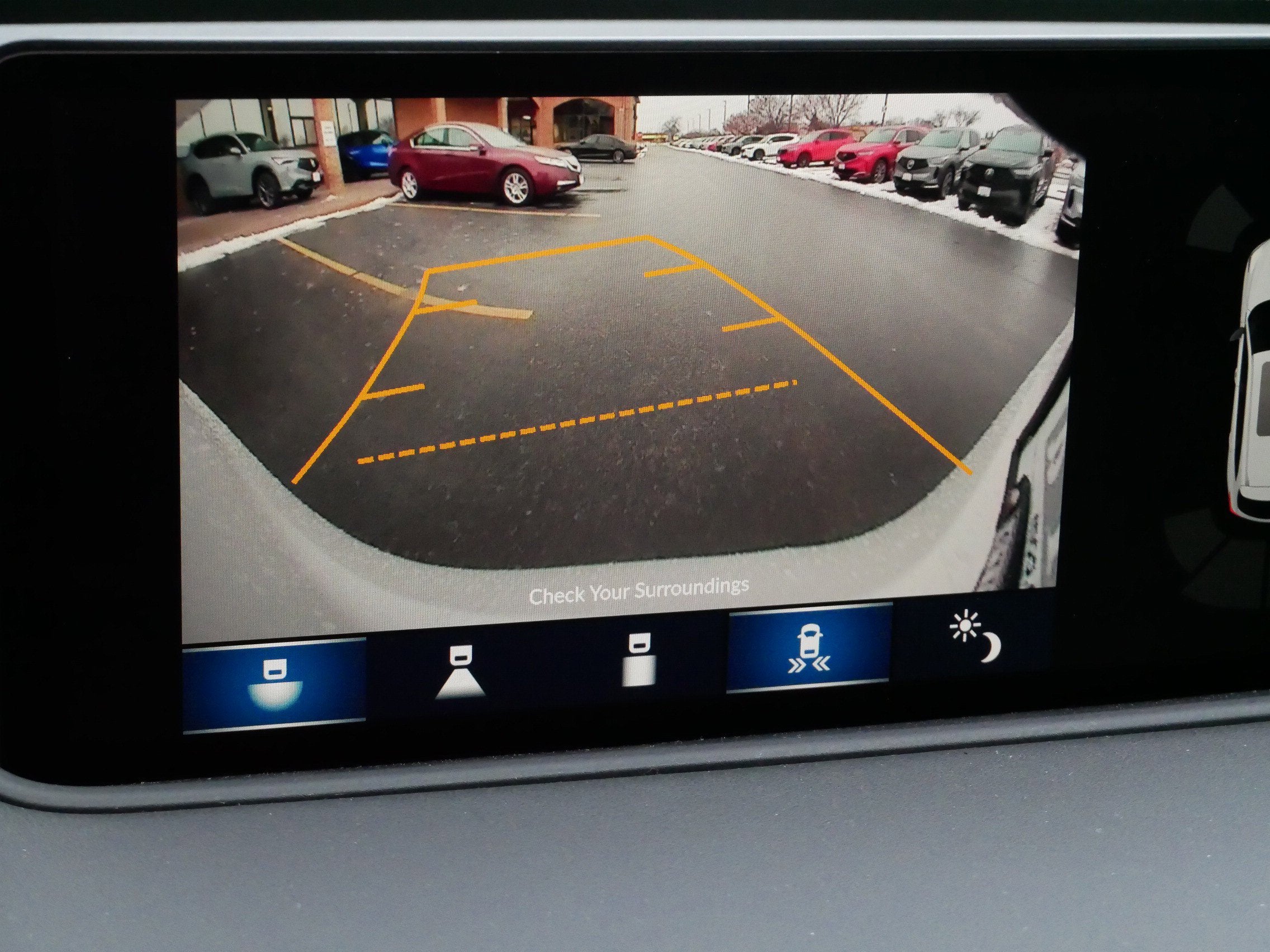 2023 Acura MDX with Technology Package