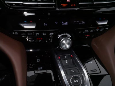 2023 Acura MDX with Technology Package