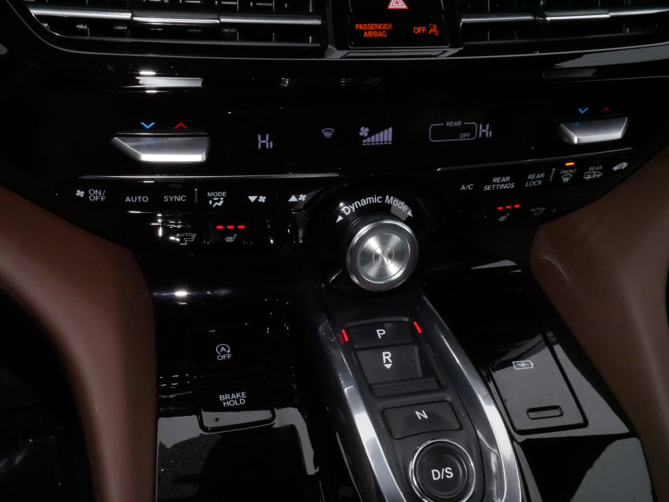 2023 Acura MDX with Technology Package