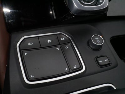 2023 Acura MDX with Technology Package