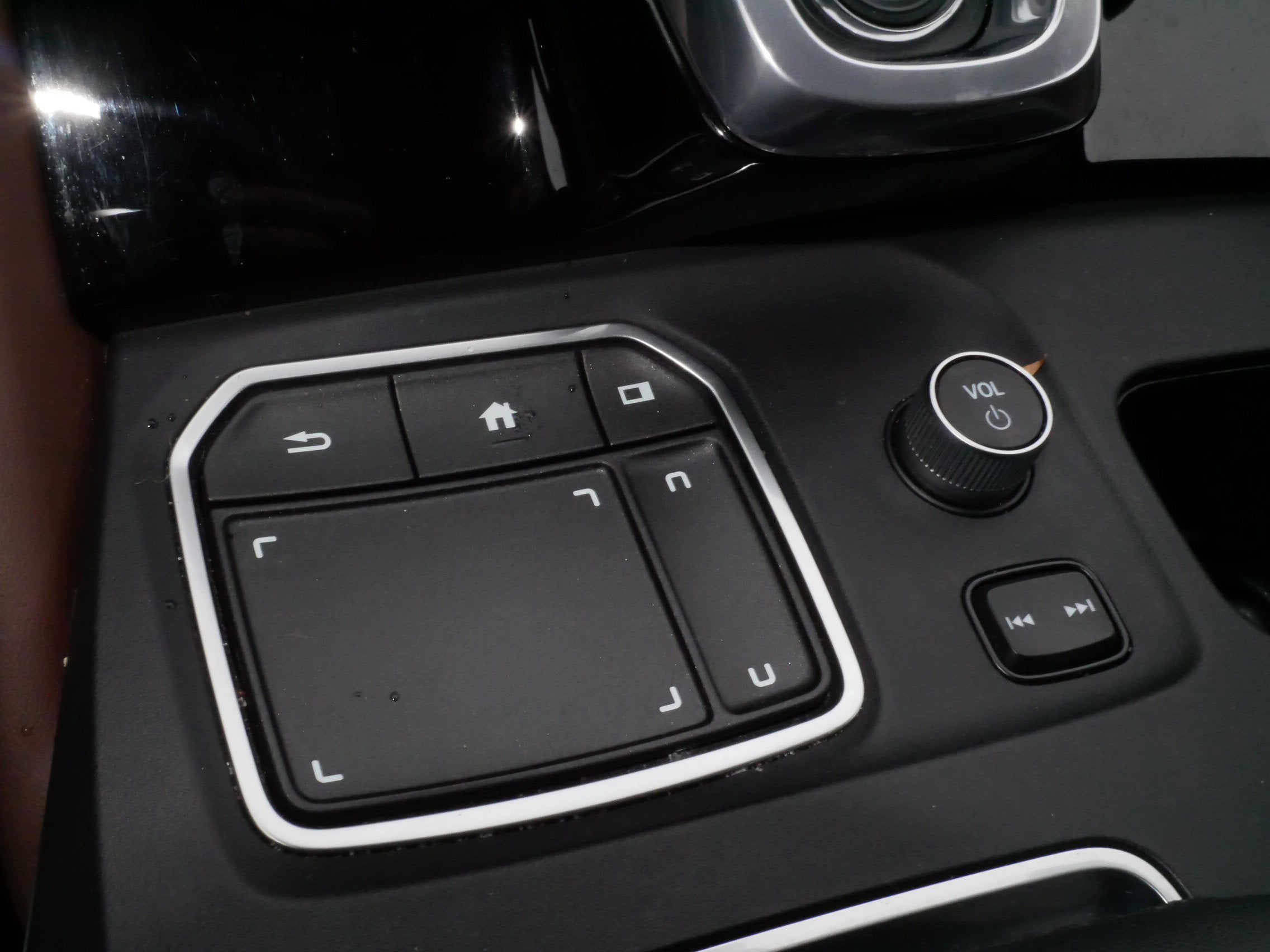 2023 Acura MDX with Technology Package