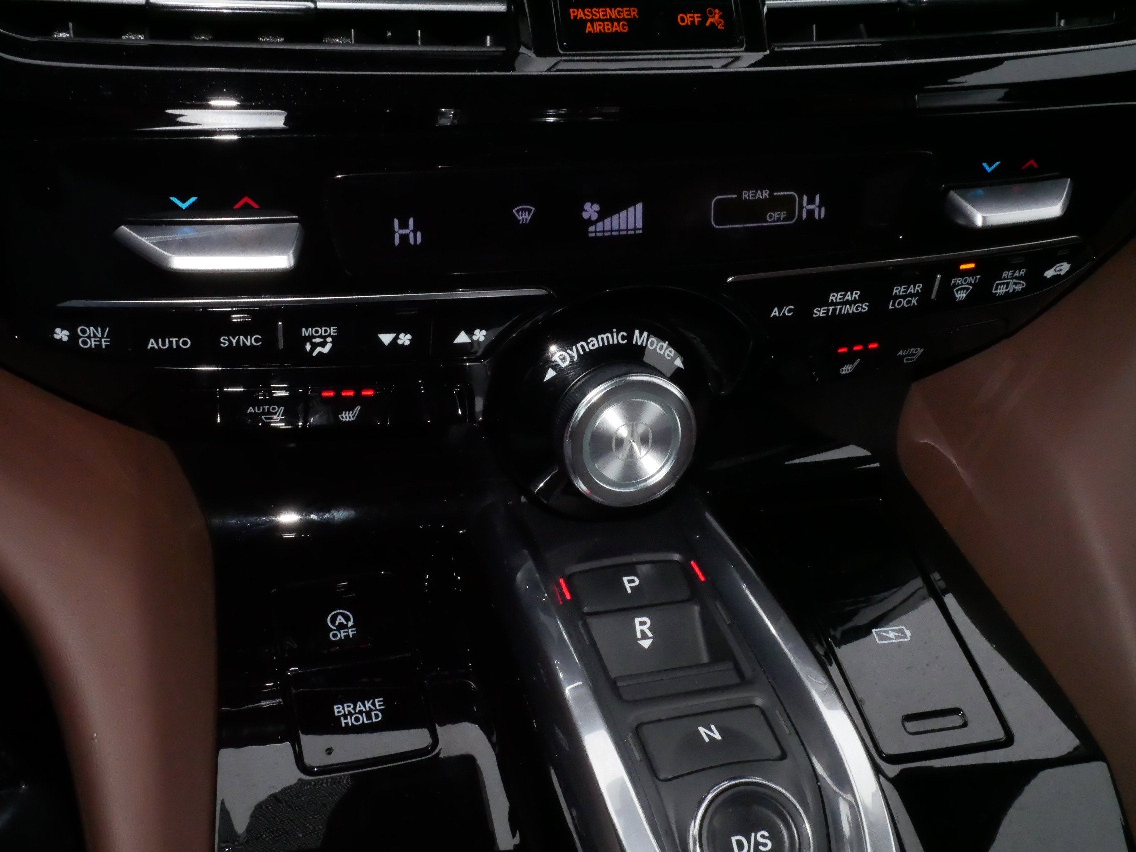 2023 Acura MDX with Technology Package