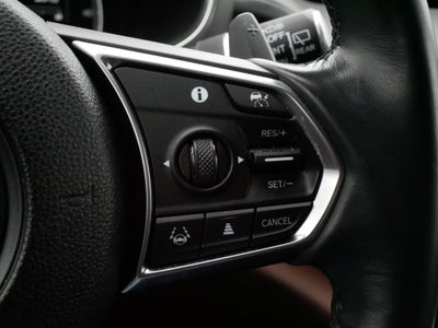 2023 Acura MDX with Technology Package