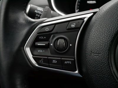 2023 Acura MDX with Technology Package