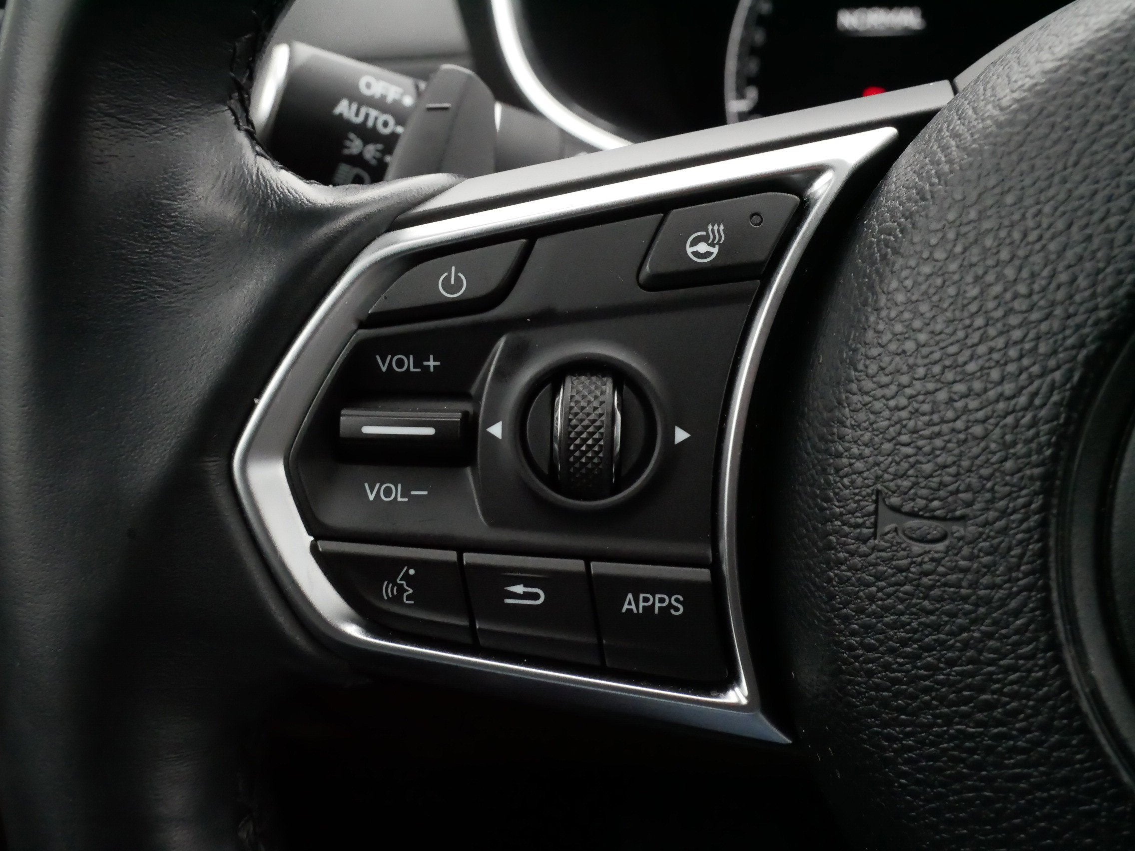 2023 Acura MDX with Technology Package