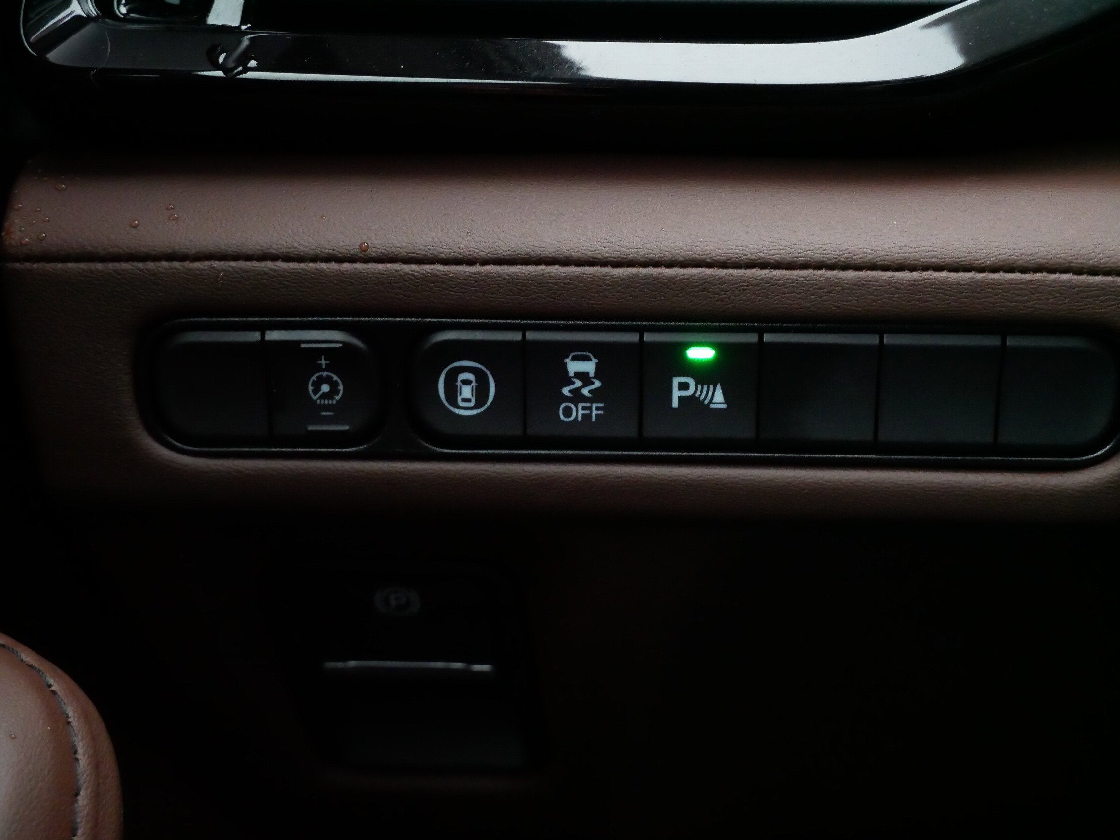 2023 Acura MDX with Technology Package