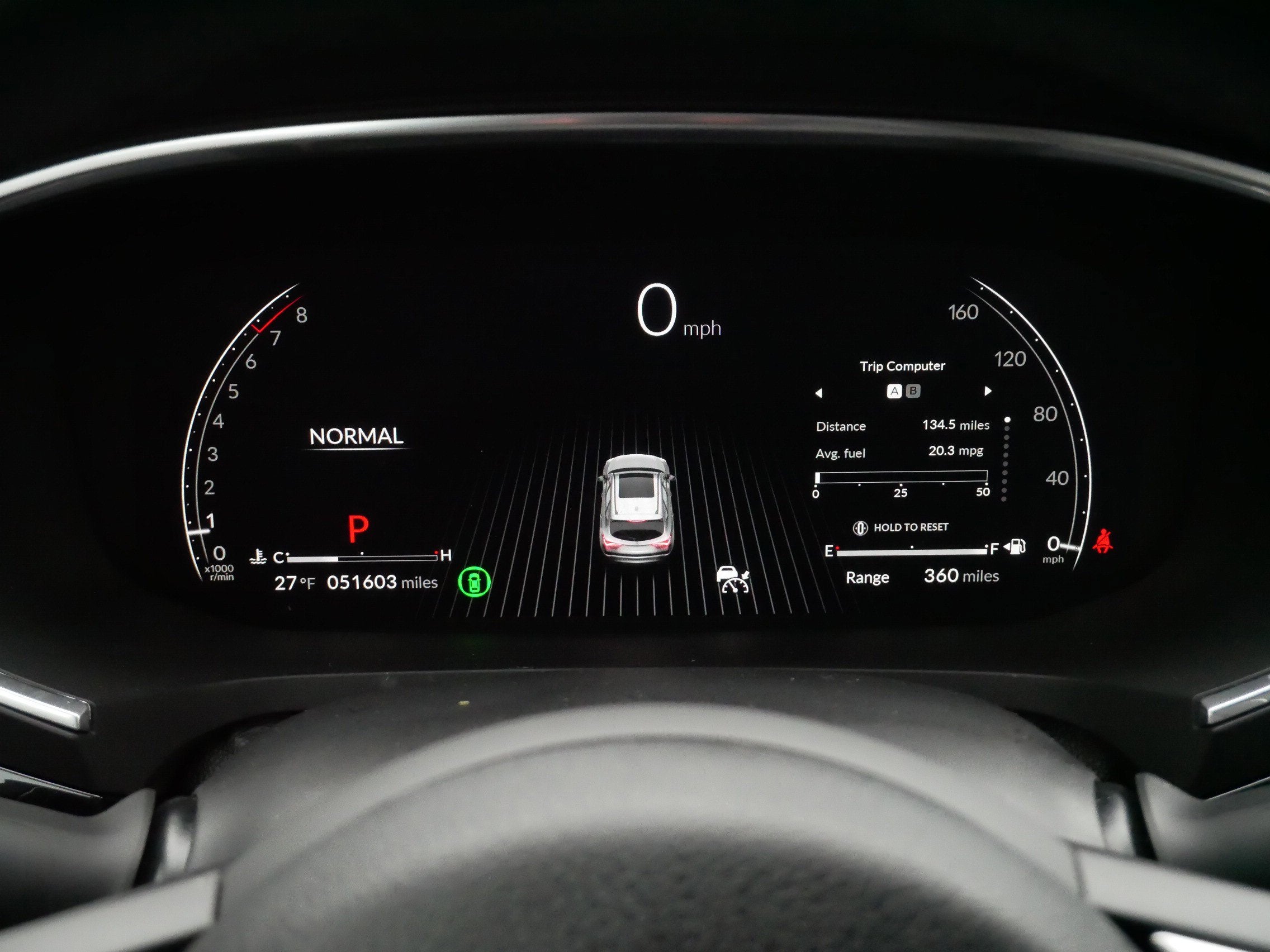 2023 Acura MDX with Technology Package