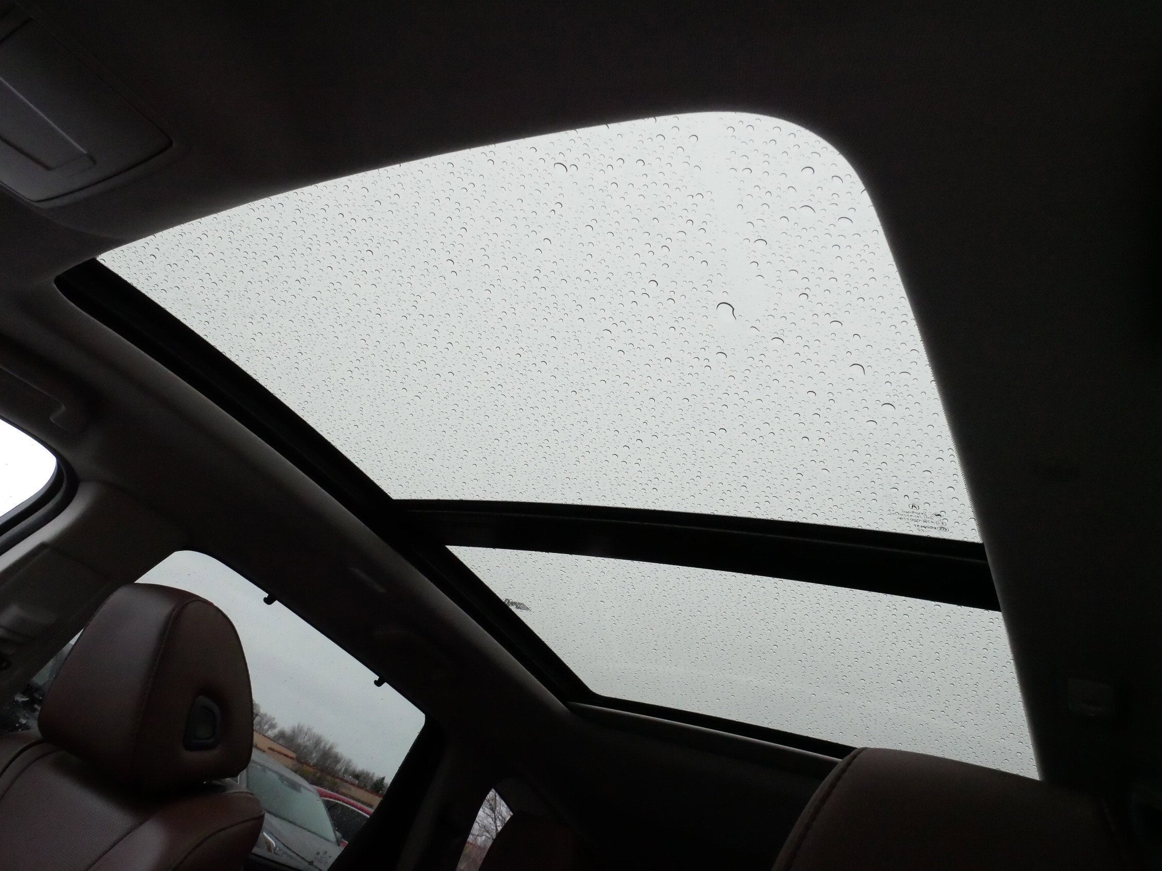 2023 Acura MDX with Technology Package