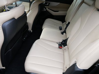 2025 Acura MDX with Technology Package