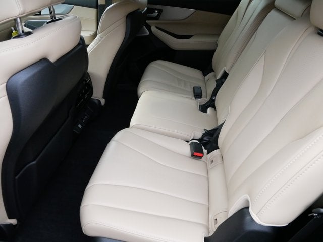 2025 Acura MDX with Technology Package