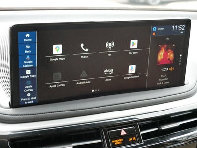 2025 Acura MDX with Technology Package