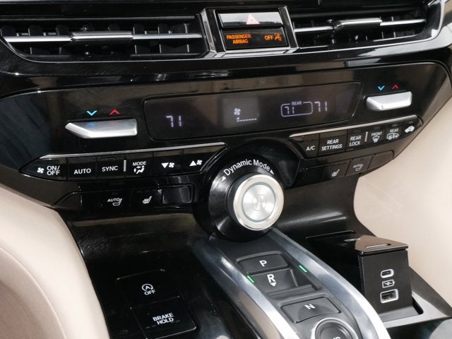 2025 Acura MDX with Technology Package