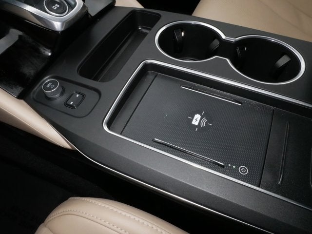 2025 Acura MDX with Technology Package