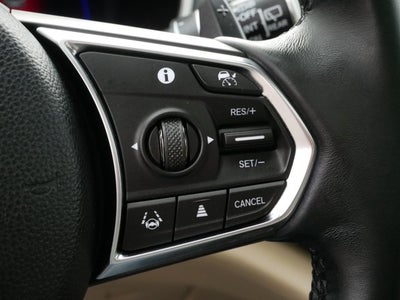 2025 Acura MDX with Technology Package