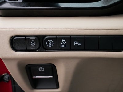 2025 Acura MDX with Technology Package