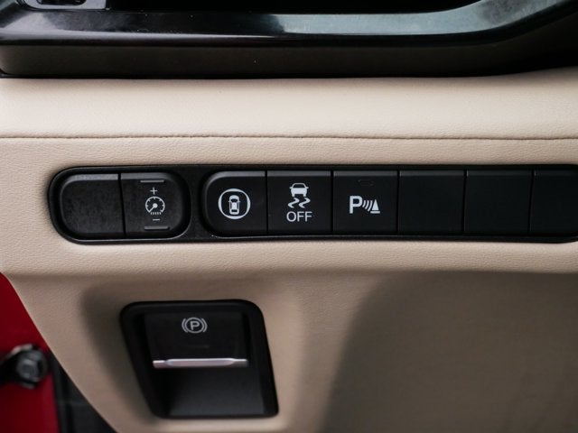 2025 Acura MDX with Technology Package