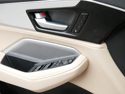 2025 Acura MDX with Technology Package