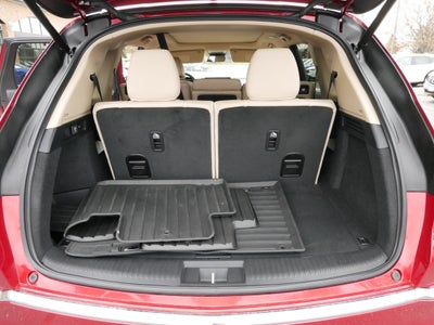 2025 Acura MDX with Technology Package