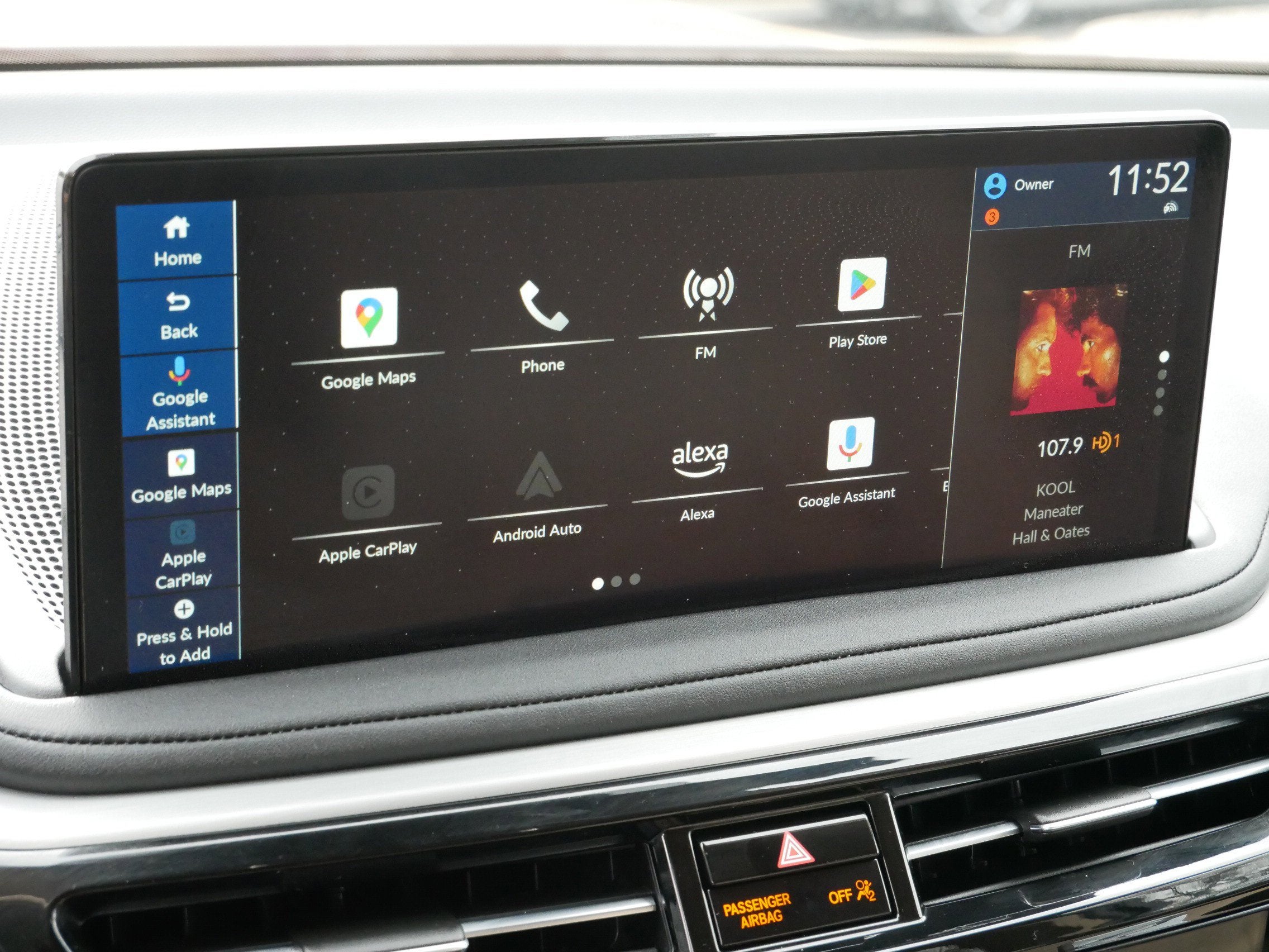 2025 Acura MDX with Technology Package