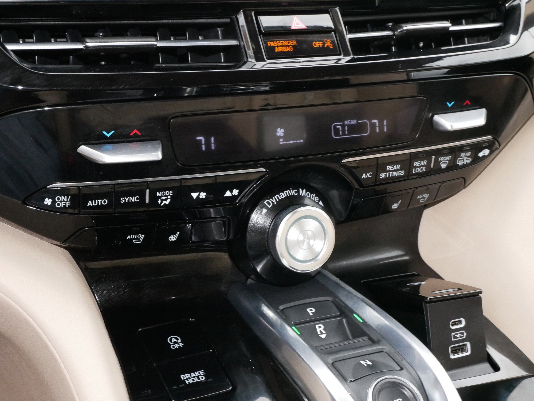 2025 Acura MDX with Technology Package