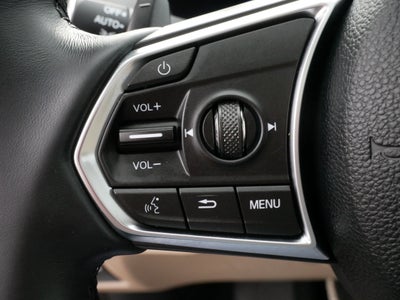 2025 Acura MDX with Technology Package