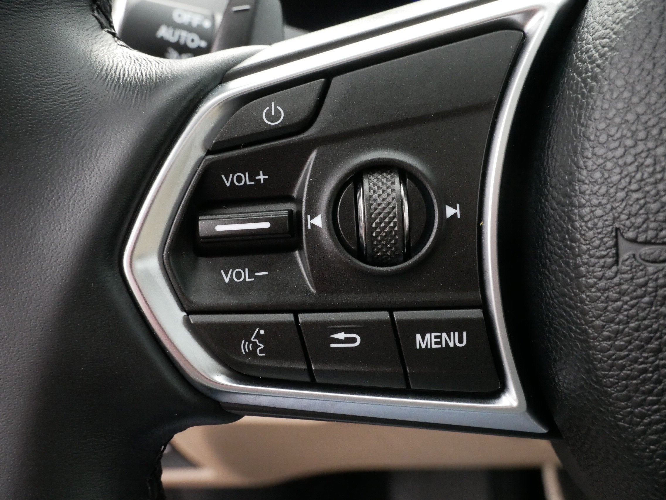 2025 Acura MDX with Technology Package