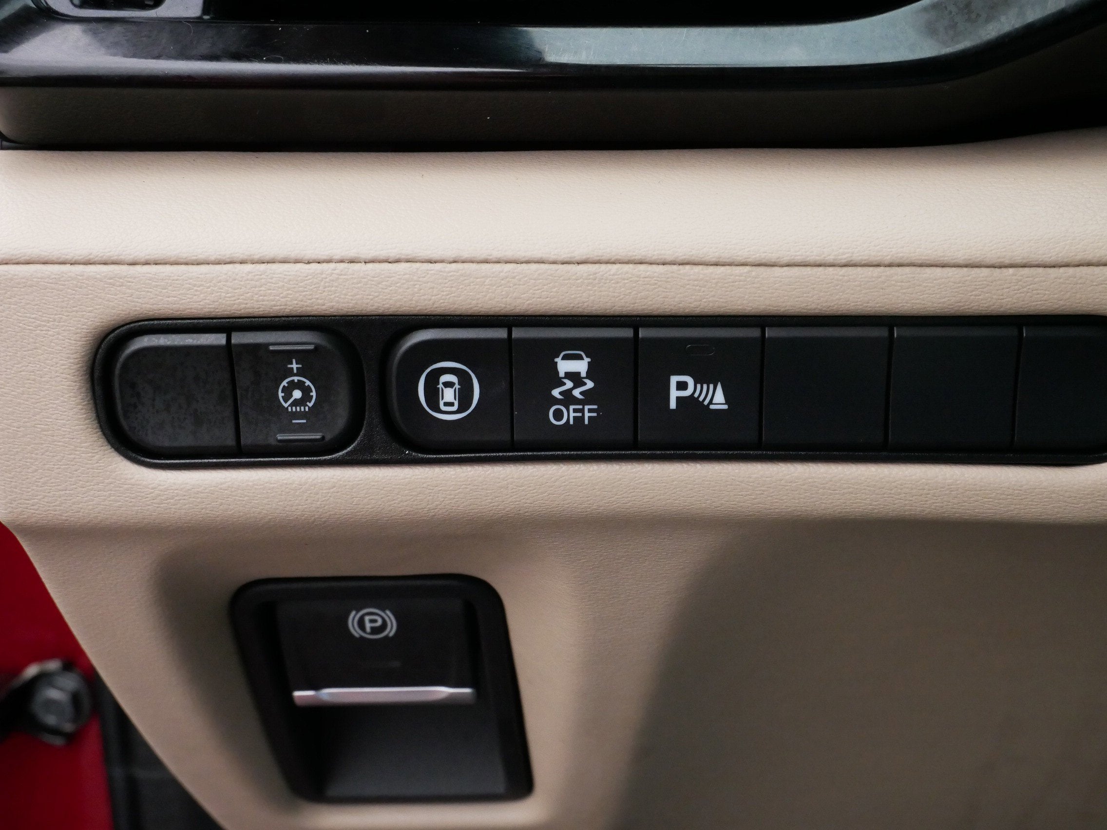 2025 Acura MDX with Technology Package