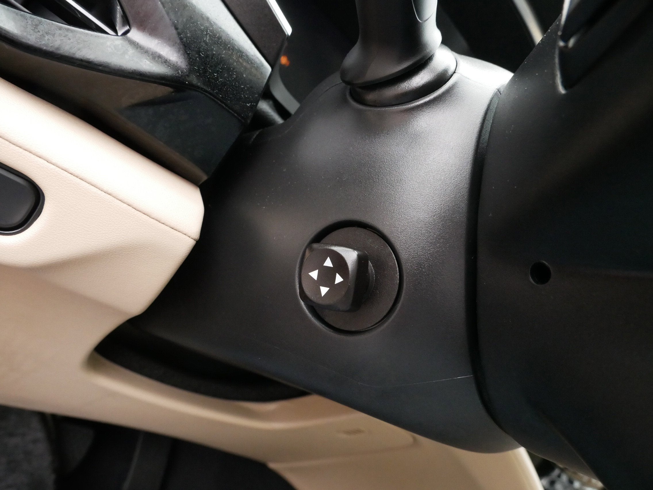 2025 Acura MDX with Technology Package