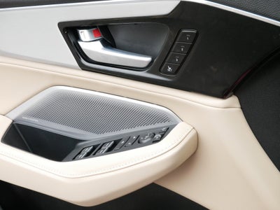 2025 Acura MDX with Technology Package